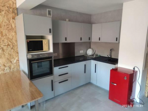 Appartement 36 m2 meublé avec balcon